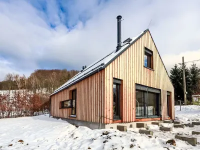 Pod Smědavou 3 Hotels in der Nähe von Jizerskohorské Technické Muzeum