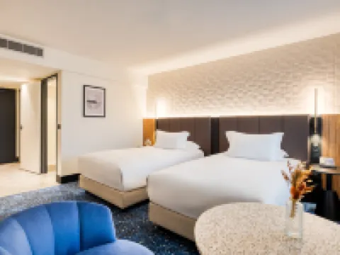 Hilton Lille Hotels in Lille