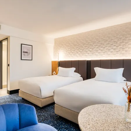 Hilton Lille