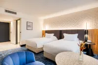 Hilton Lille Hotels in Mons-en-Baroeul