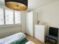 Sunnmatt West Wohnung 933 - Condos