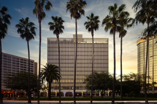 Hyatt Place LAX/Century Blvd