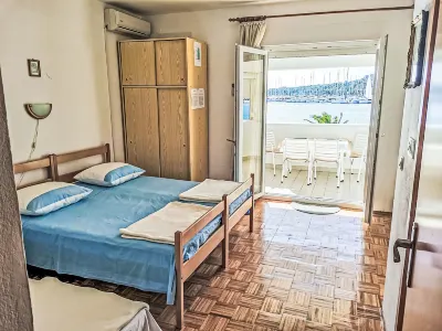 Miline Hotels in 