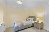 Daisy Cottage - North East Escapes