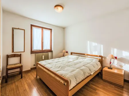 Vaccari Отели в г. Sant'Antonio di Mavignola