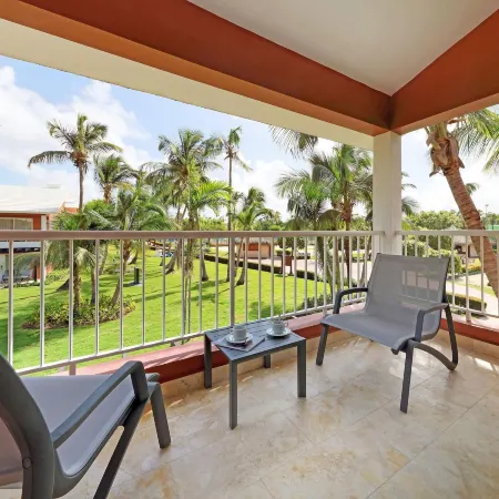 Grand Palladium Palace Resort Spa & Casino - All Inclusive