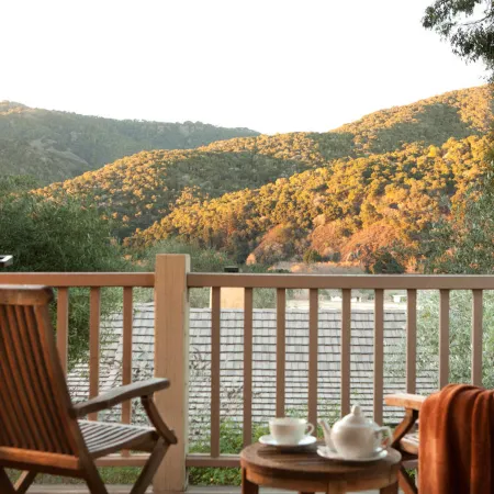 Bernardus Lodge & Spa