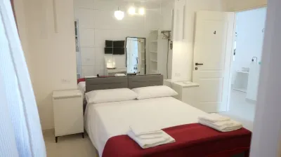 Il Vicoletto B&B in centro Hotel di Ciro Marina