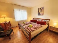 Habichtnest Hotels in Bertsdorf