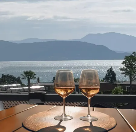 Open Space in the Village with Direct Access to the Beach