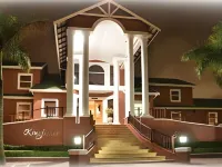Kingfisher Lodge Hotels near Cornubia Mall