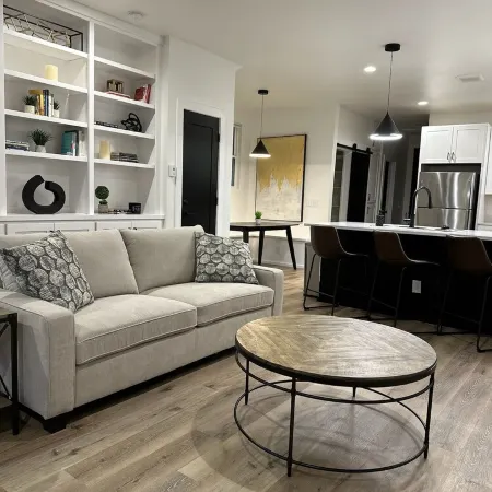The Cosmo 640 Downtown Edmond