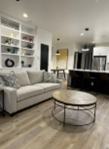 The Cosmo 640 Downtown Edmond