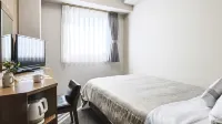 Ever Hotel Takasago Ekimae - Suối nước nóng