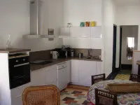 TYPICAL HOUSE IN THE HEART OF THE VILLAGE, ENTIRELY RENOVATED, 200M FROM THE BEACH Hotels in Le Barcares