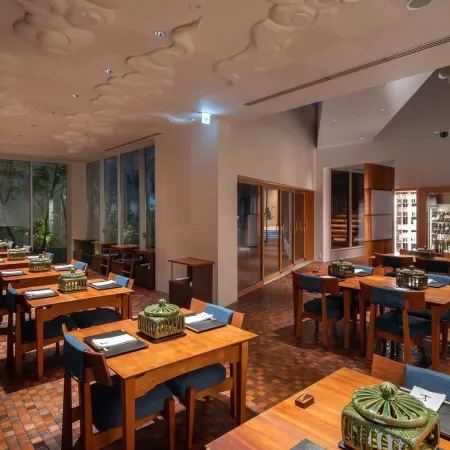 Japanese Auberge Kararako