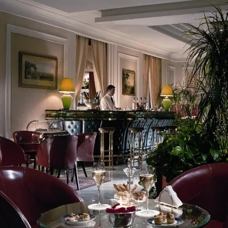 Grand Hotel Vesuvio