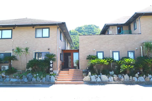 Motoyu Tennen Onsen Kissho - 3 ดาว