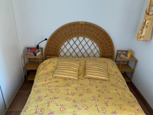 Small but nice - panoramic sea view - Magnifique! Hotels in Roquebrune-sur Argens