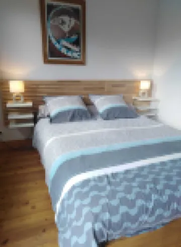 Very nice apartment skis Chamonix Valley