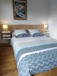 Very nice apartment skis Chamonix Valley