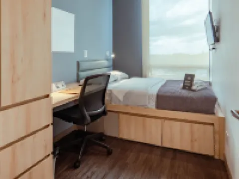 Uma Suites Chia Hoteles en Chía