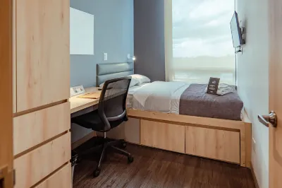 Uma Suites Chia Hotels in 