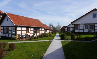 Alcor Hotel Feriendorf an der Ostsee