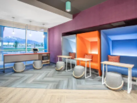 Tru by Hilton Midvale Salt Lake City Hotels in Midvale