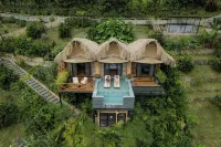 Casamalva villas Hoteles en Córdoba