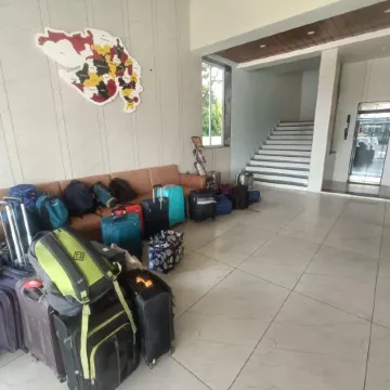Hotel Narmada