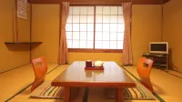 Anrakuso Hotels in Shinonsen