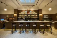 ホテル ビクトリア