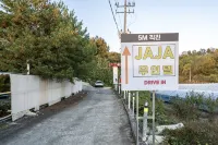 Sejong Jajamu Motel