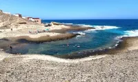 Close to the sea & nature. 60 sqm apartment + 60 sqm roof terrace.