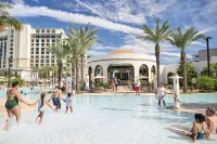 Universal Helios Grand Hotel - piscine