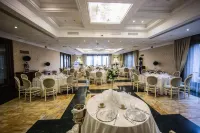 LH Hotel Domus Caesari Hotels in Marino