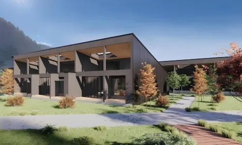 7C Villa and Winery