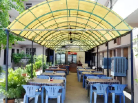 Hotel Alka Hotels in Varanasi