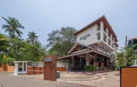 Effotel By Sayaji Goa