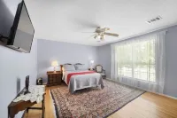 The Lofthouse  in energy Corridor Enegy Corridor/에너지 커리도어 호텔