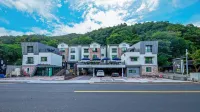 남원 지리산뱀사골리움펜션 지리산허브밸리 주변 호텔