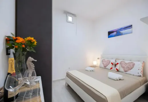 Seaside Retreat in Porto cesareo