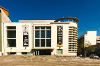Hotel A.S. Sao Joao da Madeira Hotels in 