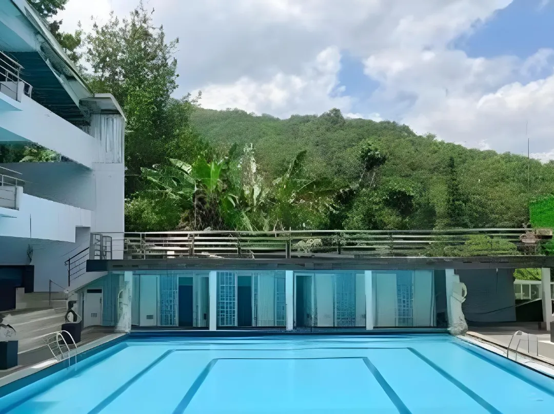 Hotel Tjokro - Cisarua