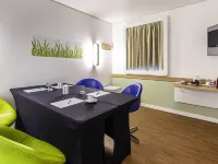 إيبيس بدجت ماناوس