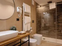 Belladonna Hotel Hotel a Pedara