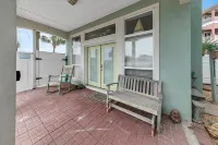 Blue Turtle Beach House