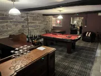 Maes Y Neuadd Hotels in Porthmadog