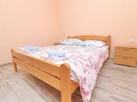 Peaceful Holiday House Senija